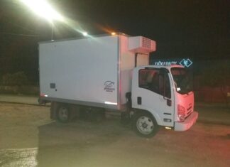 Dos hombres son detenidos por la Policía de León por presunto robo de vehículo