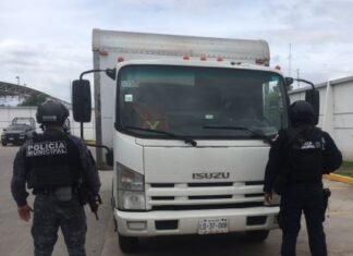 EN PATRULLAJES DE VIGILANCIA Y PREVENCIÓN, ELEMENTOS DE LA POLICÍA MUNICIPAL RECUPERARON NUEVE VEHÍCULOS CON REPORTE DE ROBO