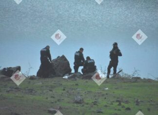 Un hombre que se introdujo a nadar a la presa de Quiahuyo en Moroleón, se ahogó y ya no pudo salir.