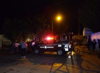 Detiene la Policía de León a presunto homicida