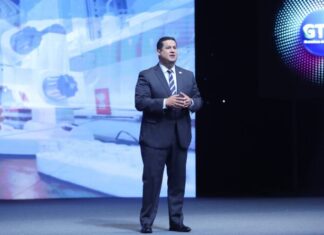 Gobernador anuncia 26 proyectos emblema dentro de actualización del Programa de Gobierno