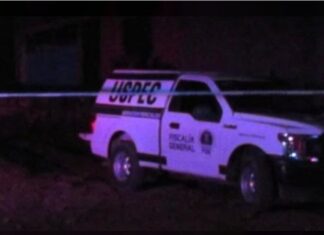 Asesinan a dos hombres en una vivienda