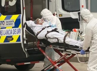 Detectan primer caso de variante Delta de Coronavirus en el estado de Guanajuato