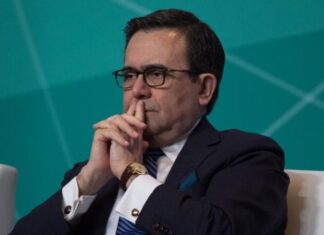 Ex secretario de Peña Nieto es vinculado a proceso por enrequecimiento ilícito