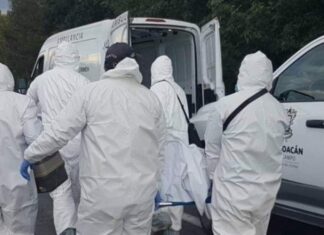 Una jovencita de 19 años fue asesinada a puñaladas