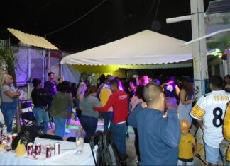 Suspende Municipio 10 fiestas durante el fin de semana