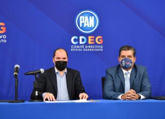 El PAN demandó la nulidad de la elección en San Miguel de Allende