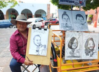 Tesoros vivos de Salvatierra