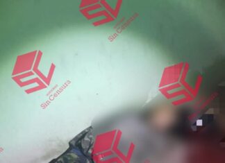 Ataque armado al interior de una casa dejó como saldo dos hombres sin vida y uno más herido en la colonia Del Bosque en Celaya