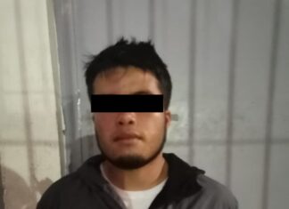 LA SSCC INFORMA SOBRE HECHO DELICTIVO OCURRIDO LA TARDE DE AYER EN LA COLONIA LAS ARBOLEDAS.