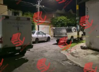 Muere menor de edad luego de ser presuntamente atacada por su hermano con arma punzo cortante en León