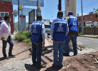 Cortan servicio de Megacable por adeudo de 35 millones de pesos al municipio de Guanajuato.