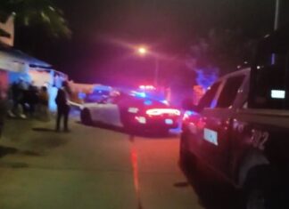 Ataque armado dejó como saldo cuatro personas sin vida y una más herida en León