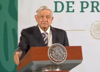 AMLO pide a Diego Sinhue cambiar al fiscal Carlos Zamarripa por malos resultados