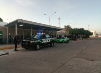 Se mantienen los recorridos de proximidad y atención ciudadana en los módulos de vacunación