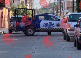 Asesinan a un policía en Acambaro