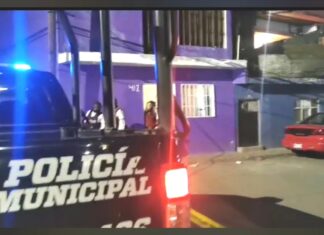 Asesinan a dos mujeres en la colonia Barrio de Guadalupe en Irapuato