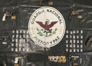 El Operativo Guanajuato Seguro aseguró 14 mil 007 dosis de diversas drogas mediante acciones y esfuerzos coordinados de las instituciones de seguridad y justicia estatales y federales, en colaboración con las instancias municipales, del 12 al 18 del presente mes