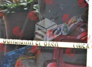 Ataque armado en una vivienda en la colonia San Juan en Valle de Santiago, de un saldo de tres personas asesinadas, un hombre y mujeres