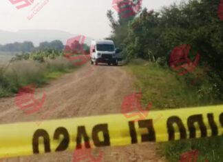 Localizan el cuerpo de un hombre en la colonia Lomas de Echeveste en León