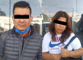 Detiene la Policía de León a presuntos clonadores de tarjetas