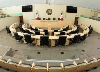 Obtiene MORENA mayor cantidad de diputaciones plurinominales de acuerdo a asignación del IEEG.