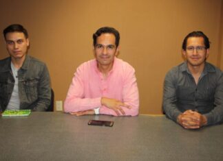 Académico de la UG es nombrado editor de prestigiada revista internacional de ingeniería química.