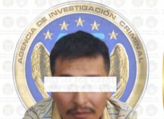 Vinculan a proceso a Leonardo «N» por los delitos de homicidio y homicidio en grado de tentativa en León