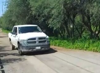 Encuentran el cuerpo de un hombre en la colonia Refugio de San José en León