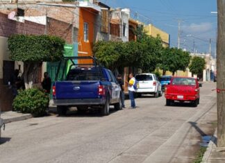 Guanajuato mantiene primer lugar nacional en número de policías asesinados