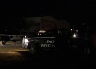 Abandonan cadáver desmembrado en Jeruco