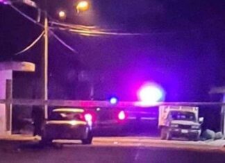 Sicarios sacan a un hombre de su casa y lo asesinan