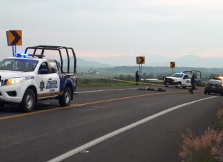 Según el INEGI Guanajuato mantuvo primer lugar en número de homicidios durante 2020