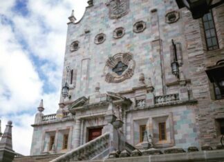 UG ocupa primer lugar en perspectiva internacional entre las Universidades Públicas Estatales.