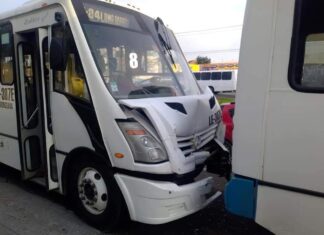 CORRESPONDIENTE AL PERCANCE DE LA RUTA 84