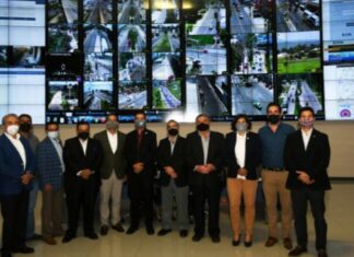 Se llevó a cabo reunión de trabajo con integrantes del Consejo Coordinador Empresarial de Celaya