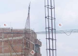 Delincuentes armados golpearon y torturaron a un sujeto en Moroleon.