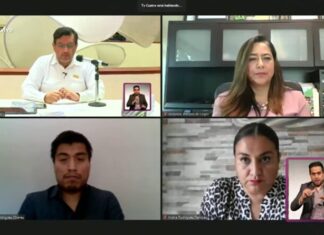 Las mujeres jóvenes fueron las que más votaron en elección del 2018 en el extranjero: IEEG.