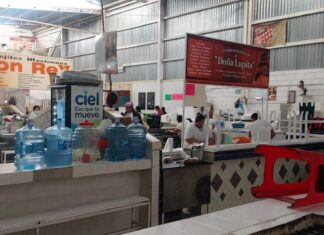 En Uriangato recienten el precio del gas,