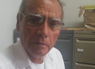 FALLECE EL LIC. HECTOR FRANCIA MARTINEZ