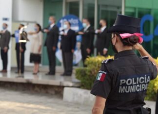 18 años al servicio y en atención de los leoneses