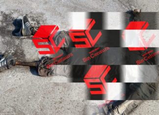 Localizan el cadáver de un hombre en la calle Calzada de los Héroes en la zona Centro de León