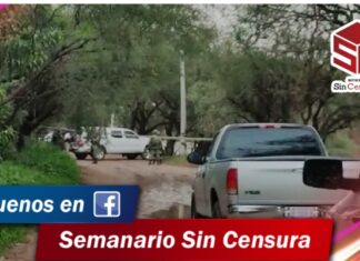 Localizan el cuerpo de un hombre en bolsas plásticas en la colonia Rivera del Carmen en León