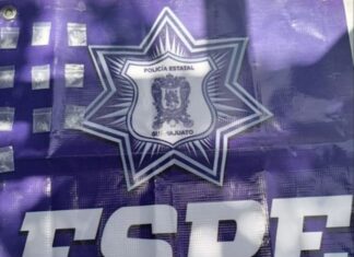 Elementos de la FSPE aseguraron 10 dosis de droga en León