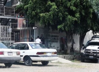 La Policía de León liberó a 4 personas presuntamente privadas ilegalmente de su libertad; detuvo a tres presuntos implicados