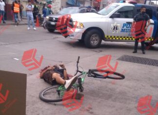 La noche de este martes se registraron tres homicidios en distintas partes de la ciudad de León