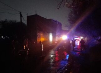 Localizan el cuerpo de una mujer en bolsas plásticas en la colonia Mesa de Medina en León