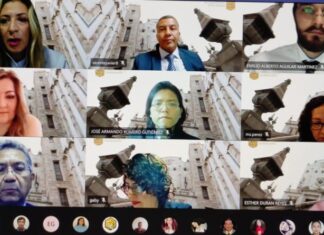 Comunidad del Campus Irapuato -Salamanca de la UG colaboró en 61 proyectos de investigación.