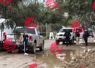 Lamenta Seguridad Ciudadana fallecimiento de elemento policia
