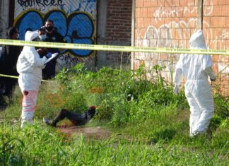 Localizan los cuerpos de dos mujeres en León